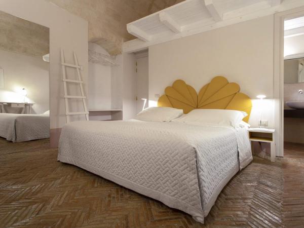 Le Dimore Dell' Idris : photo 4 de la chambre chambre double classique