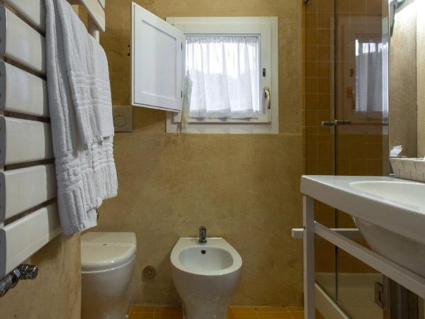 Le Dimore Dell' Idris : photo 5 de la chambre chambre triple