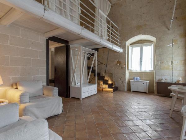 Le Dimore Dell' Idris : photo 1 de la chambre suite junior