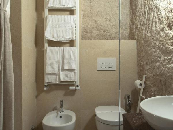 Le Dimore Dell' Idris : photo 4 de la chambre caméra matrimoniale avec letto alla francese