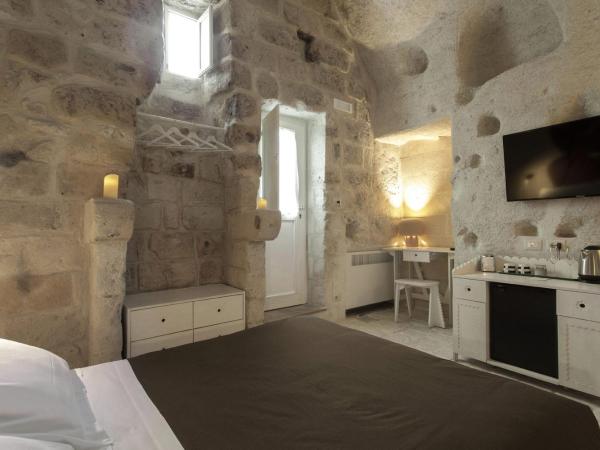 Le Dimore Dell' Idris : photo 3 de la chambre caméra matrimoniale avec letto alla francese