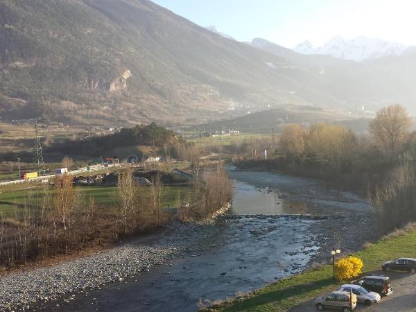 Etoile Du Nord : photo 3 de la chambre suite familiale
