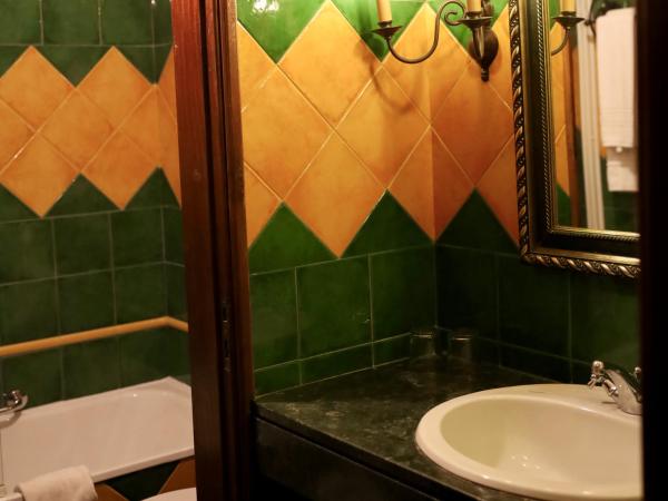 Hotel Portofoz : photo 6 de la chambre suite avec vue sur les terres