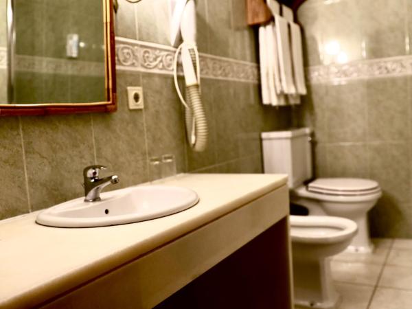 Hotel Portofoz : photo 5 de la chambre suite avec balcon