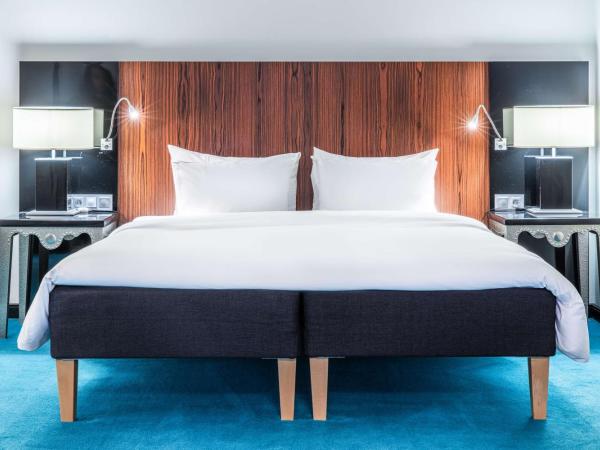 Radisson Blu Hotel Malmö : photo 1 de la chambre chambre premium