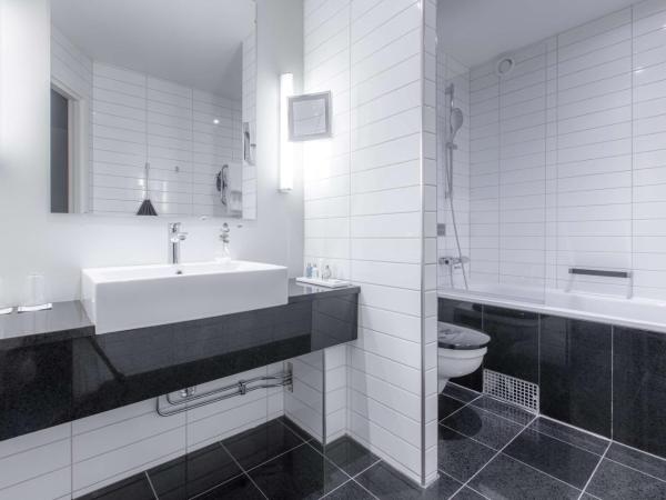 Radisson Blu Hotel Malmö : photo 7 de la chambre chambre premium