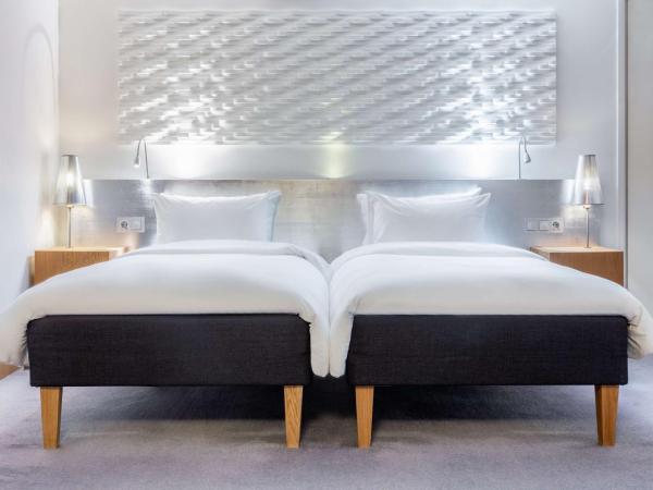 Radisson Blu Hotel Malmö : photo 5 de la chambre chambre standard