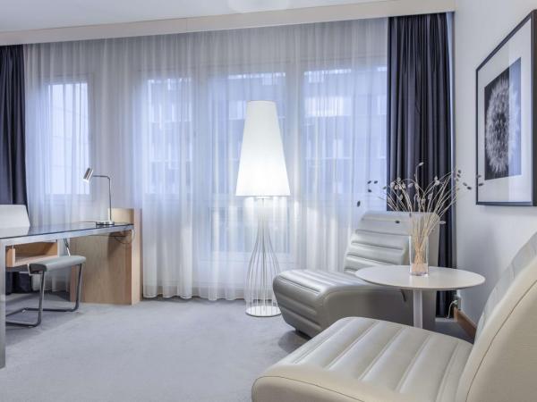 Radisson Blu Hotel Malmö : photo 8 de la chambre chambre standard