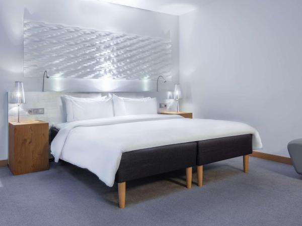 Radisson Blu Hotel Malmö : photo 1 de la chambre chambre familiale