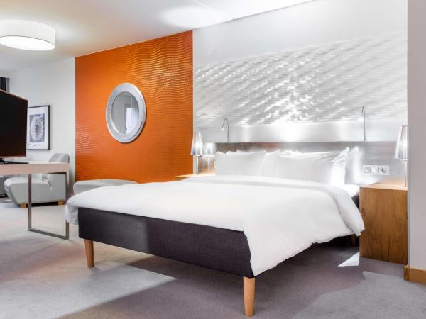 Radisson Blu Hotel Malmö : photo 6 de la chambre chambre standard