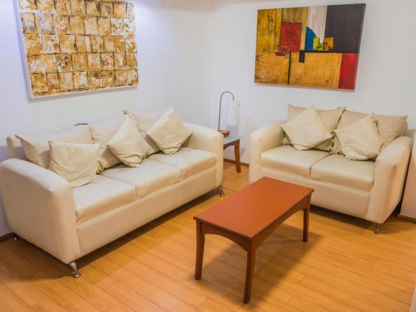 European Life Style Executive Suites : photo 1 de la chambre suite 2 chambres