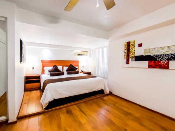 European Life Style Executive Suites : photo 3 de la chambre suite 3 chambres