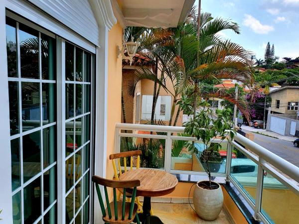 Hotel Pousada Pacaembu : photo 1 de la chambre chambre quadruple