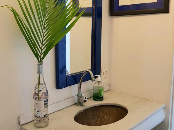 Bella Vista Eco Experience : photo 10 de la chambre suite - vue sur mer