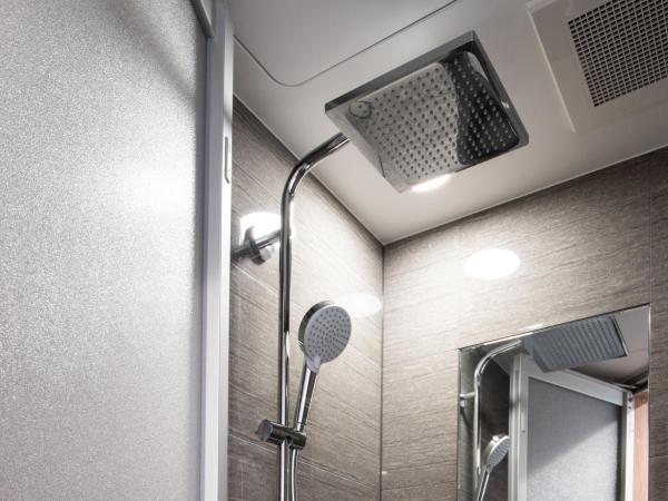 Hotel Vista Osaka Namba : photo 4 de la chambre chambre double confort