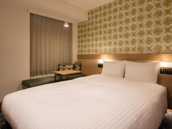 Hotel Vista Osaka Namba : photo 2 de la chambre chambre double confort