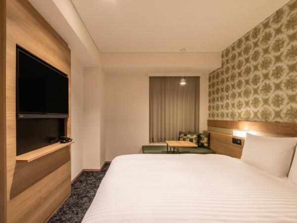 Hotel Vista Osaka Namba : photo 1 de la chambre chambre double confort