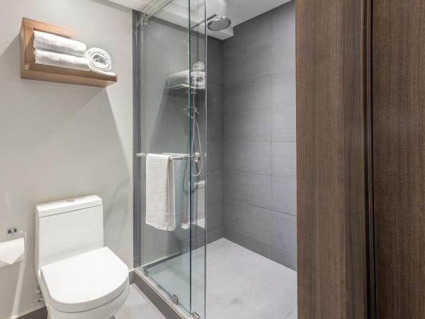 InterContinental Presidente Mexico City, an IHG Hotel : photo 2 de la chambre chambre double classique