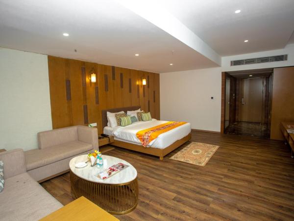 Citadel Hotel By Vinnca : photo 2 de la chambre citadel room - 24 hour checkin/checkout