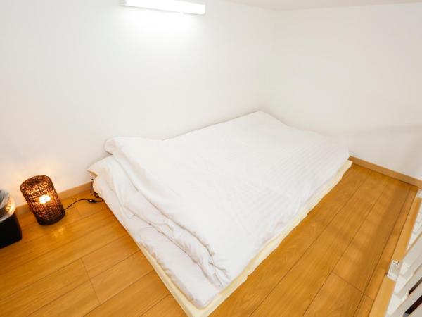 Tokyo Enjoy Hotel : photo 3 de la chambre appartement 1 chambre