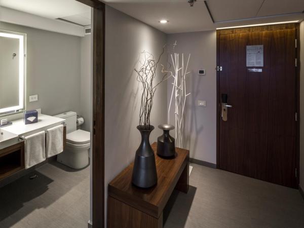 InterContinental Presidente Mexico City, an IHG Hotel : photo 2 de la chambre suite 1 chambre lit king-size