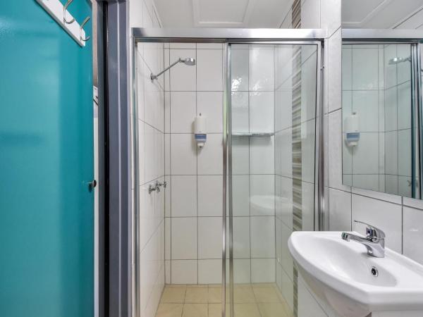 Capitanos : photo 5 de la chambre chambre lits jumeaux spacieuse