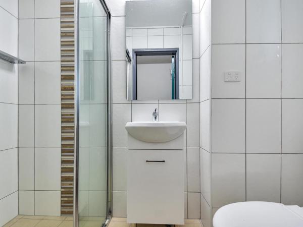 Capitanos : photo 6 de la chambre chambre lits jumeaux spacieuse