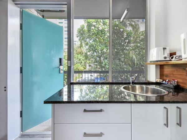 Capitanos : photo 3 de la chambre chambre lits jumeaux spacieuse