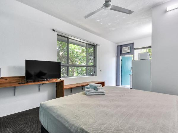 Capitanos : photo 7 de la chambre studio lit king-size deluxe