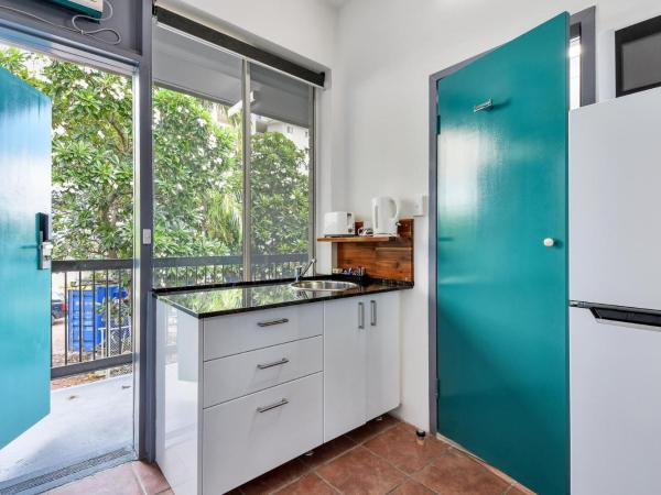 Capitanos : photo 3 de la chambre studio lit king-size deluxe