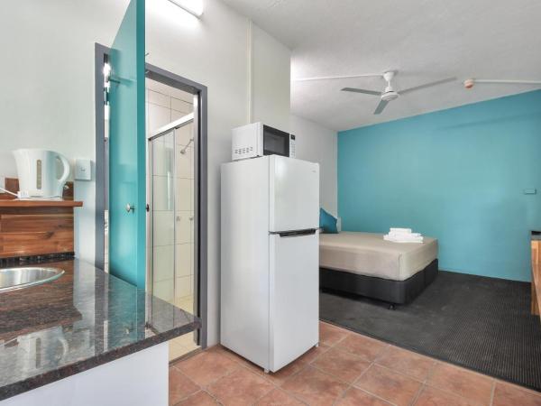 Capitanos : photo 9 de la chambre studio lit king-size deluxe