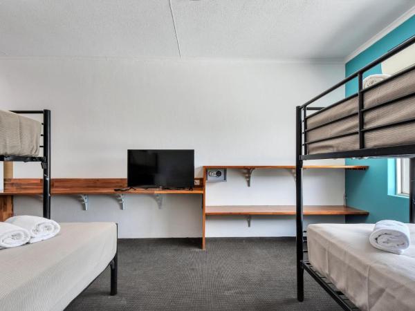 Capitanos : photo 1 de la chambre grande chambre familiale