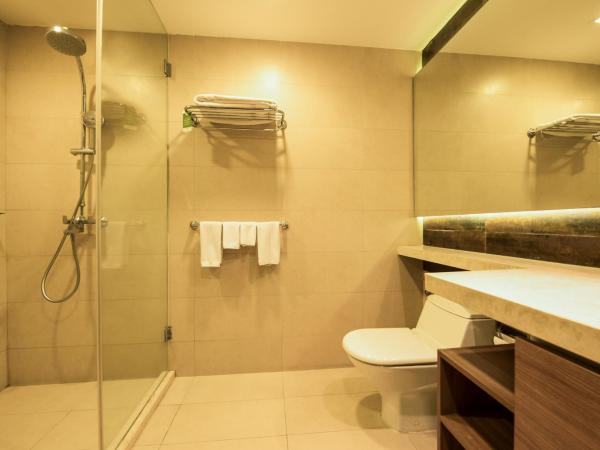 Oakwood Residence Whitefield Bangalore : photo 3 de la chambre studio supérieur