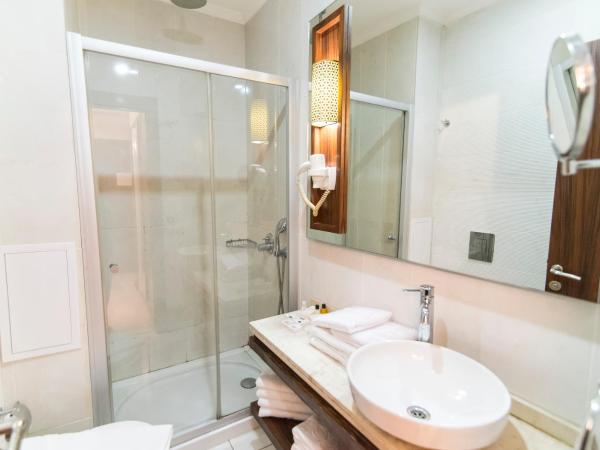 MidMar Deluxe Hotel : photo 6 de la chambre chambre double Économique