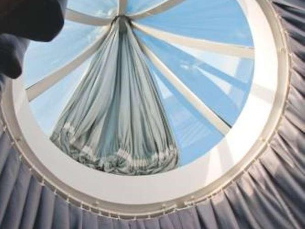 Hurry Inn Merter Istanbul : photo 3 de la chambre suite deluxe avec lit king-size