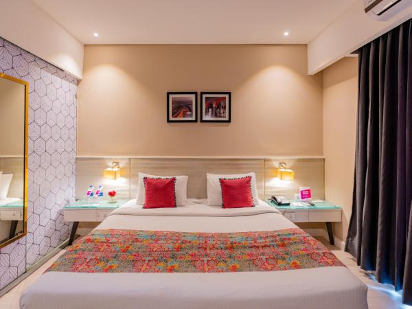 Regenta Inn Jaipur, Adarsh Nagar : photo 4 de la chambre chambre double deluxe