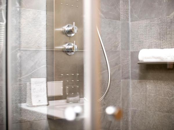 Hotel Urdanibia Park : photo 1 de la chambre suite junior