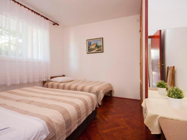 Apartments Škarpa 1601 : photo 9 de la chambre appartement