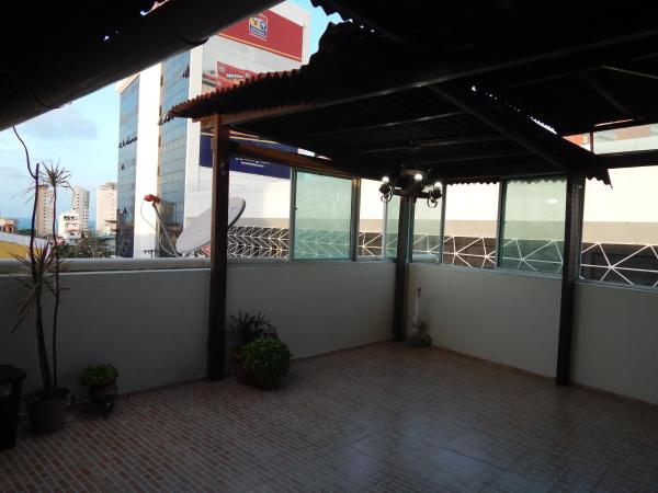 Good Hostel & Pousada : photo 5 de la chambre lit dans dortoir mixte de 4 lits