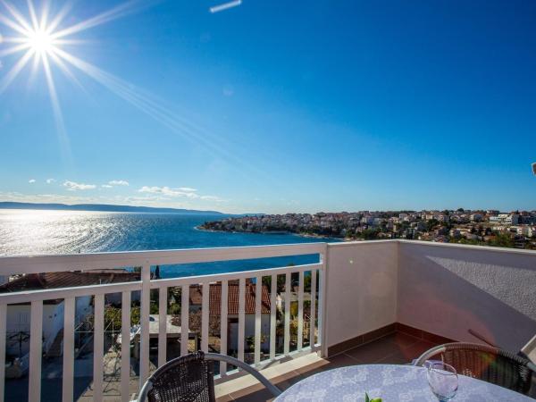 Apartments Marija : photo 2 de la chambre appartement