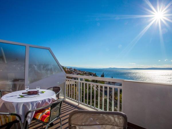 Apartments Marija : photo 1 de la chambre appartement