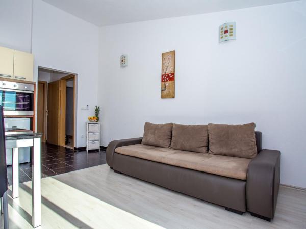 Apartments Marija : photo 8 de la chambre appartement