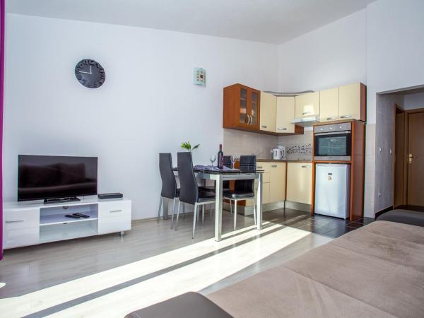 Apartments Marija : photo 9 de la chambre appartement