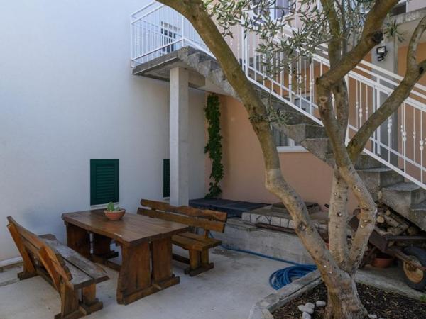 Apartments Marija : photo 3 de la chambre appartement