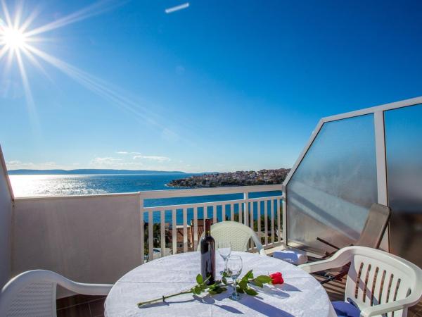 Apartments Marija : photo 6 de la chambre appartement