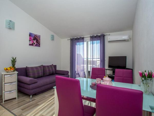 Apartments Marija : photo 8 de la chambre appartement