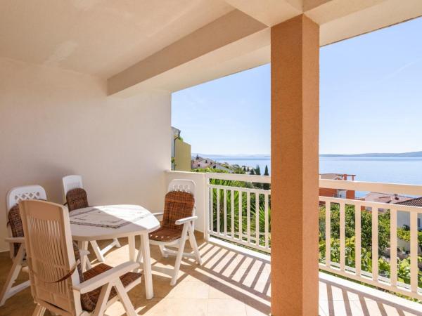 Apartments Marija : photo 8 de la chambre appartement