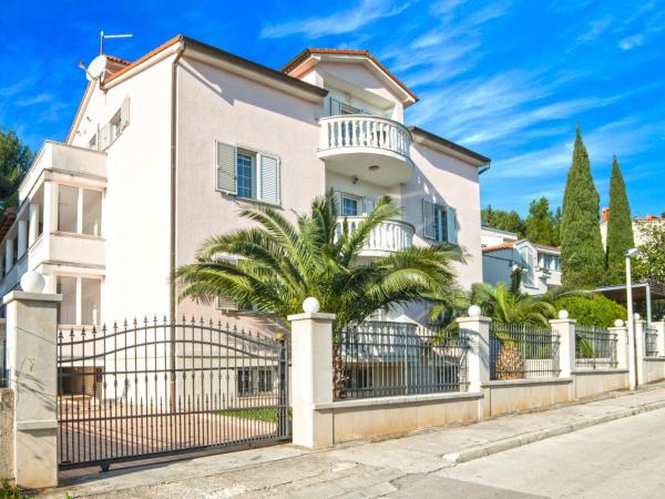 Apartments Ori : photo 1 de la chambre appartement