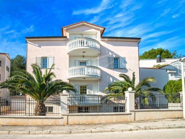 Apartments Ori : photo 2 de la chambre appartement