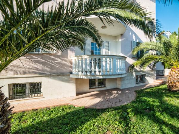 Apartments Ori : photo 5 de la chambre appartement